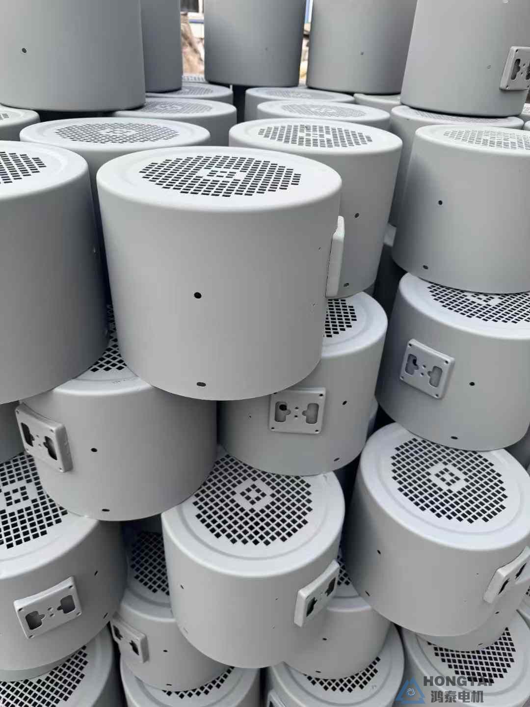 YB3-280M-2变频电机用G系列变频风机