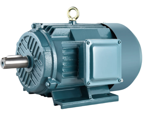 YB3-280M-2八极十极电机参数表